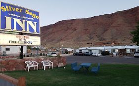 Silver Sage Motel Moab
